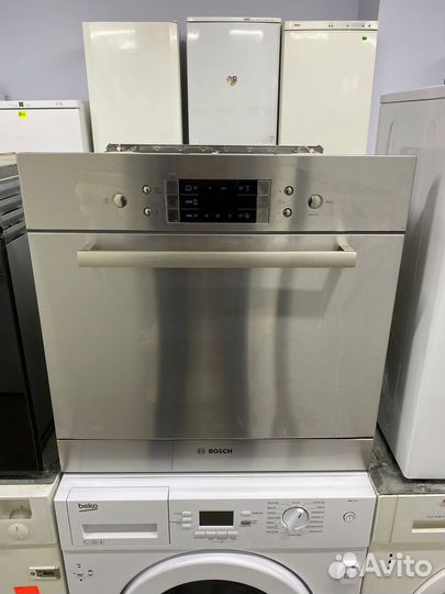 Встраиваемая посудомоечная машина 