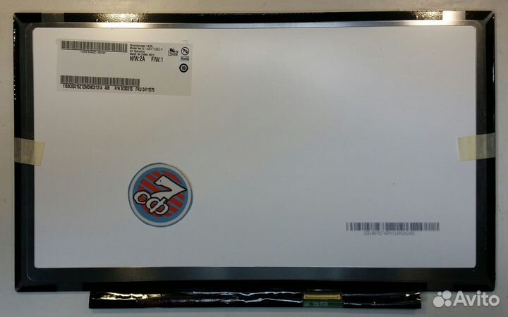 Матрица для ноутбука 14.0