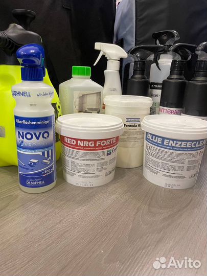 Химчистка мягкой мебели на дому