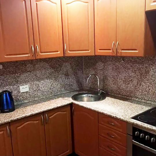 2-к. квартира, 48 м², 12/12 эт.