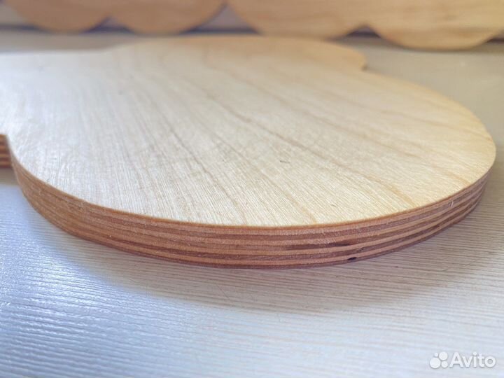 Доска разделочная