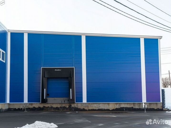 Сэндвич панели разной толщины