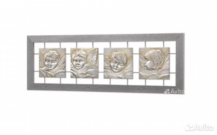 193042 Панно Pintdecor P3774