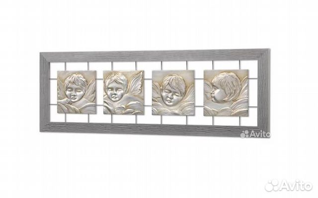 193042 Панно Pintdecor P3774