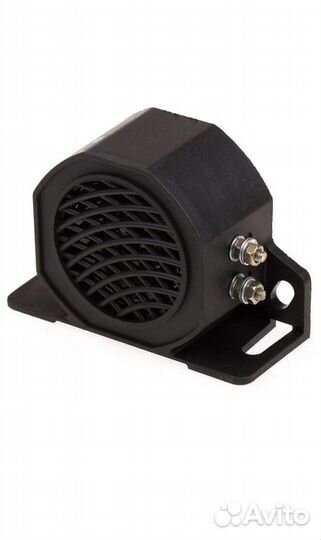 Звуковой сигнал заднего хода