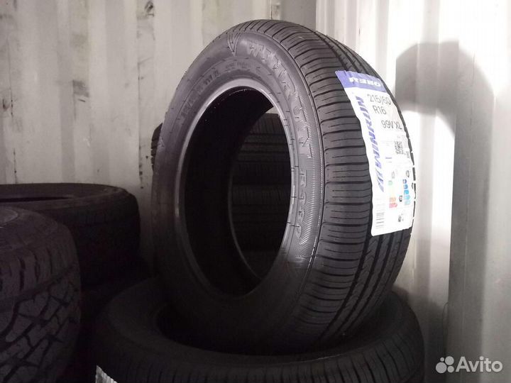 Winrun R380 215/60 R16 99V
