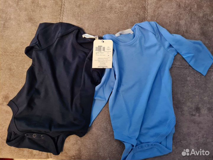 Боди для малышей