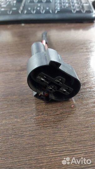 Разъем Audi A5