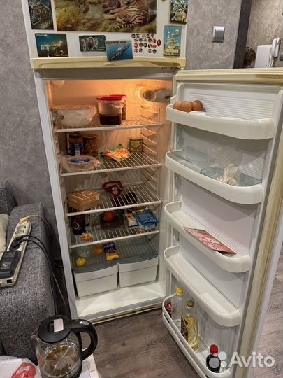 Холодильник