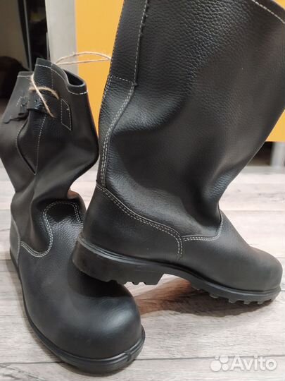 Сапоги кирзовые 45 размер
