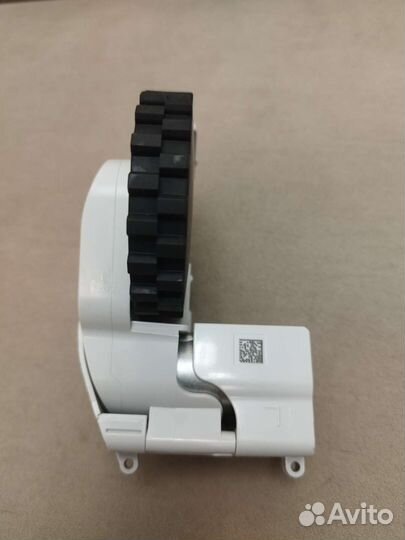 Колесо левое для робот пылесоса xiaomi mijia 1c