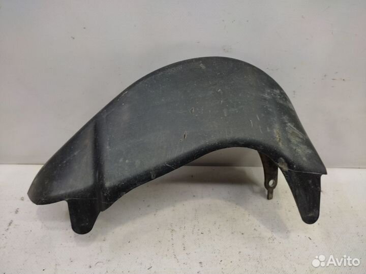 Пыльник задний левый Lexus Rx 4 AL20 2015