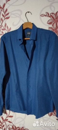 Вещи пакетом на мужчину 46-48р