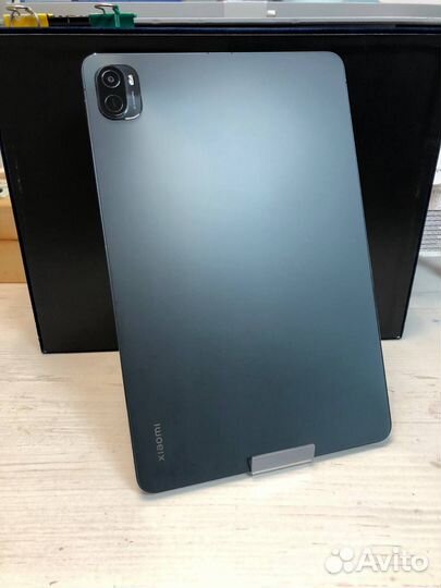 Планшет Xiaomi Pad 5 6/128