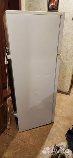 Холодильник beko