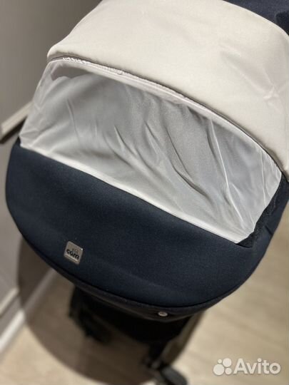 Коляска 3 в 1 cam