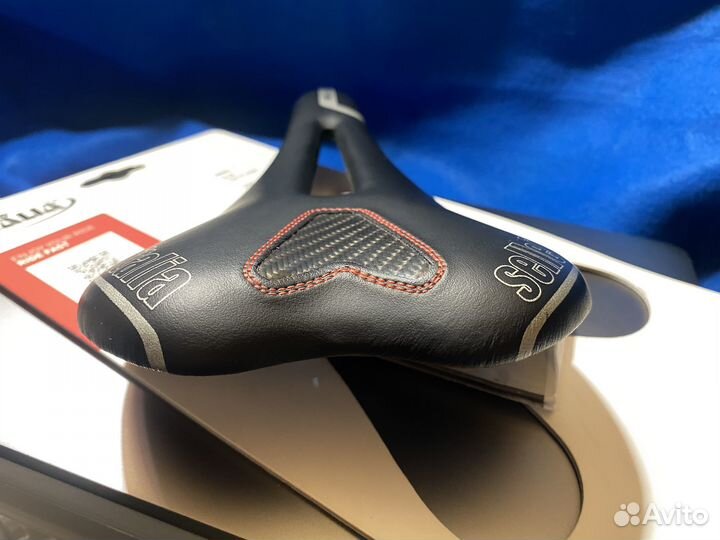 Седло selle italia slr tm flow