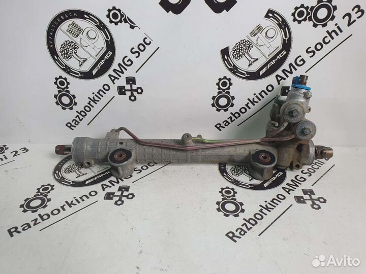 Рулевая рейка для Mercedes W211 W219