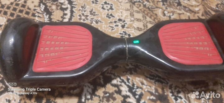 Продаю гироскутер