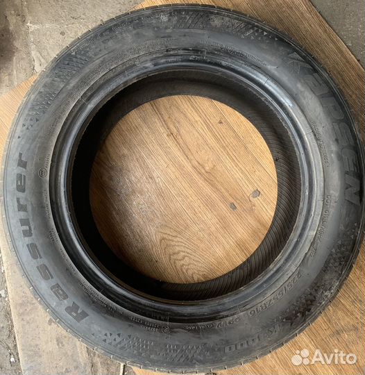 Kapsen K3000 225/55 R16