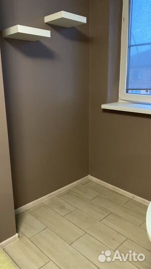 Поклейка обоев