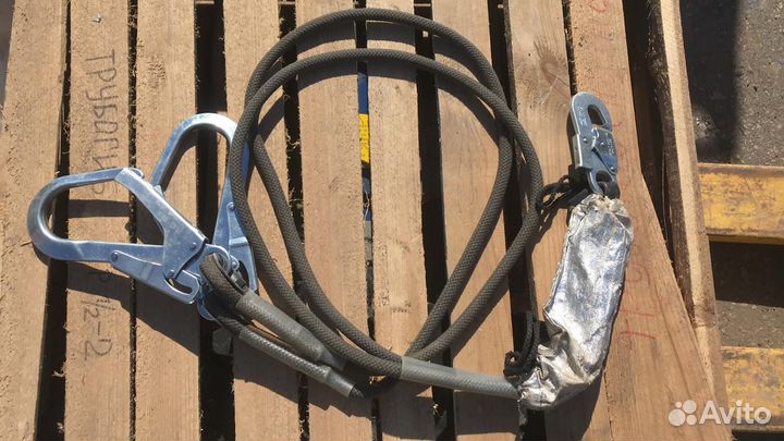 Строп страховочный ssdo-3