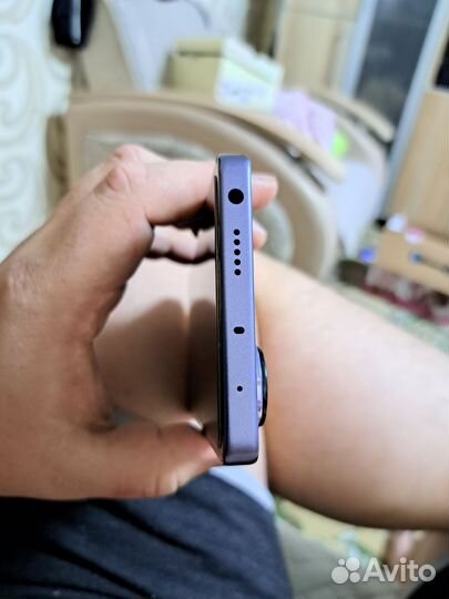 Xiaomi Poco M6 Pro, 12/512 ГБ