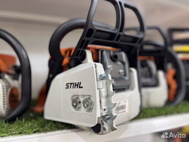 Бензопила stihl ms250