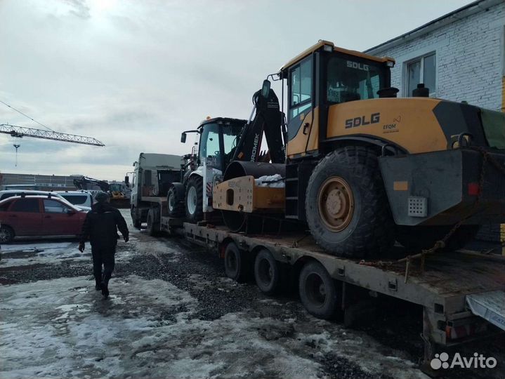 Трал. Аренда. Услуги трала по Уфе, рб, РФ