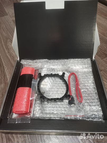 Материнская плата lga 2011 x79