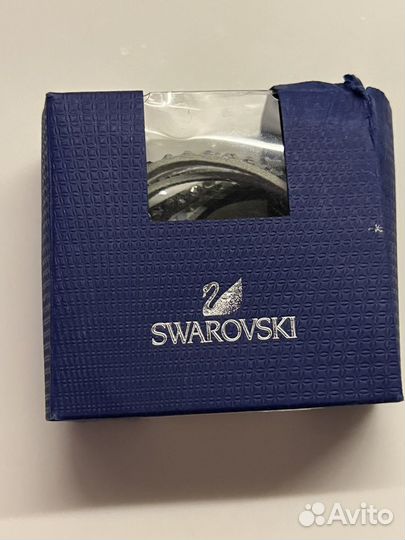 Браслет swarovski