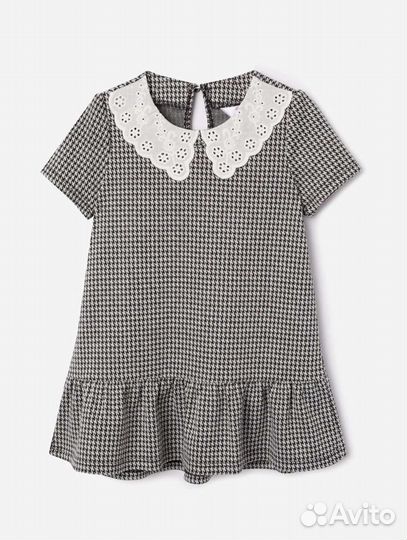 Платье 110-116 Gloria jeans