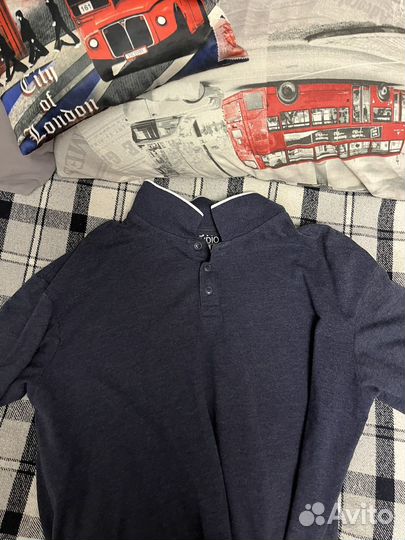 Поло,рубашка