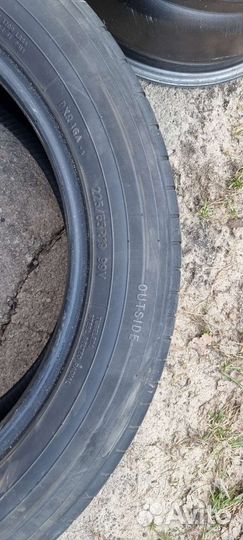 Toyo Proxes R46A 225/55 R19 99