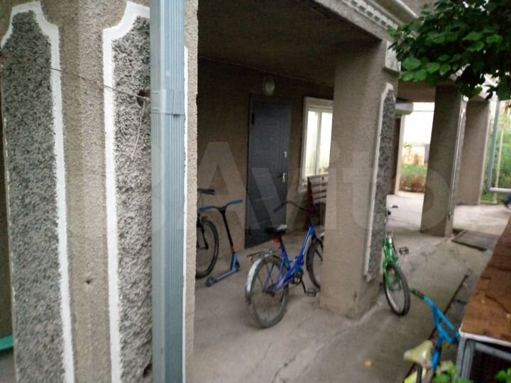 Дом 154 м² на участке 6 сот.