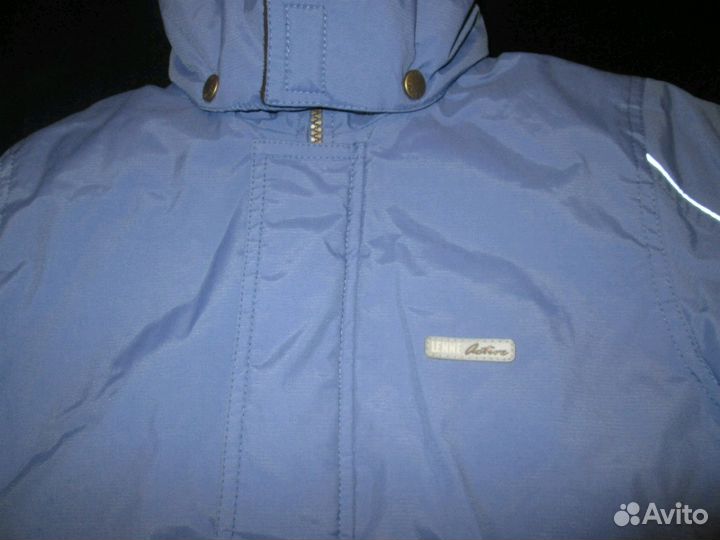 Куртка демисезон Lenne kerry р 116