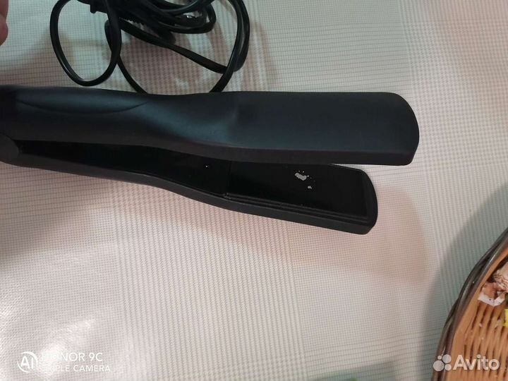 Выпрямитель для волос