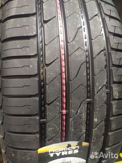 Nokian Tyres Nordman S2 SUV 265/65 R17