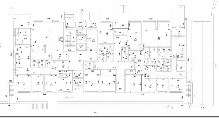 Продажа коммерческого помещения, 170.6 м²