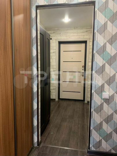 Квартира-студия, 25 м², 9/25 эт.