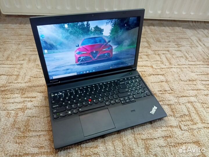 Lenovo ThinkPad