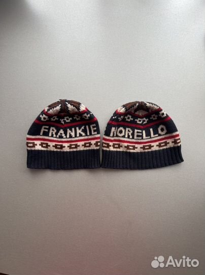 Шапка панамка кепка 46-48 для малыша 0-12 месяцев