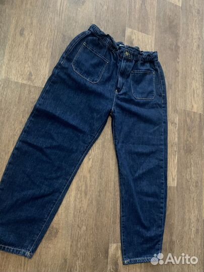 Джинсы Zara