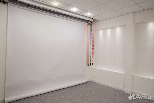 Аренда фотостудии и помещения для мероприятий в Краснодаре | Услуги | Авито