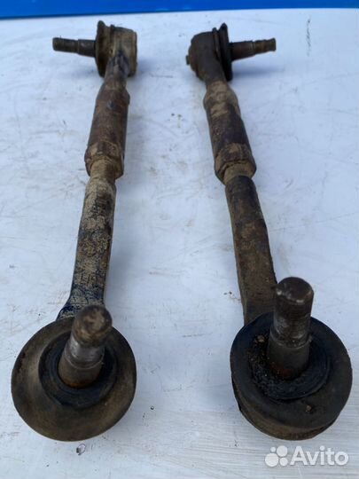 Mitsubishi Pajero 2 Рычаг задний развальный