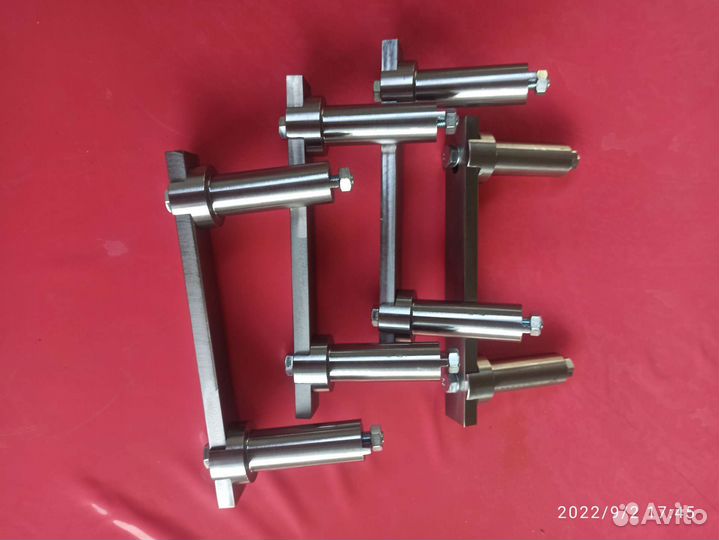 Фиксатор распредвалов Vesta, X-ray 1.8