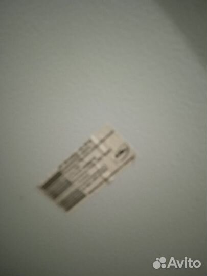 Антенна спутниковая