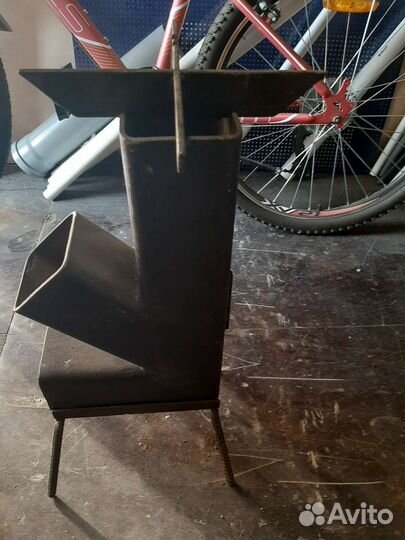 Мини печь для леса,активный отдых