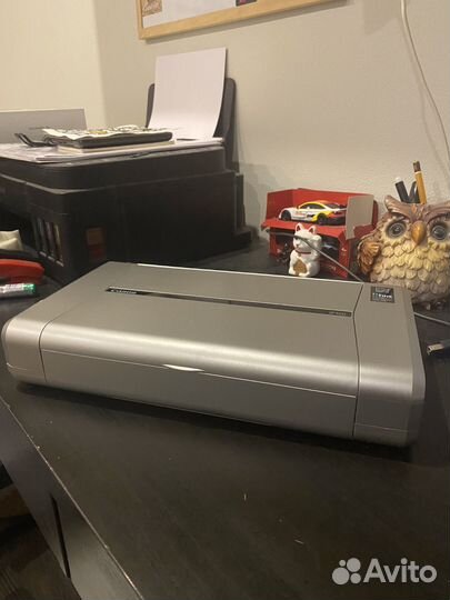 Принтер Canon ip100