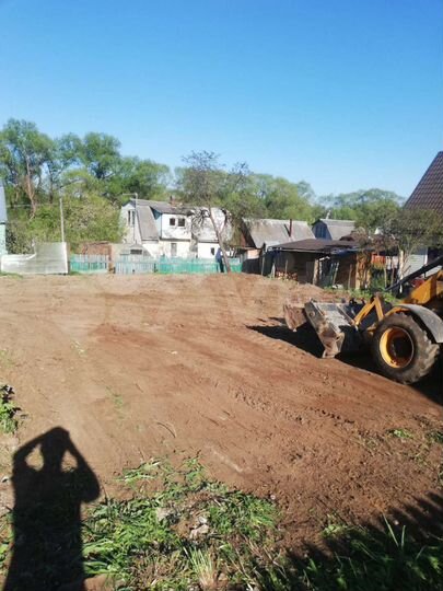 Участок 5 сот. (СНТ, ДНП)